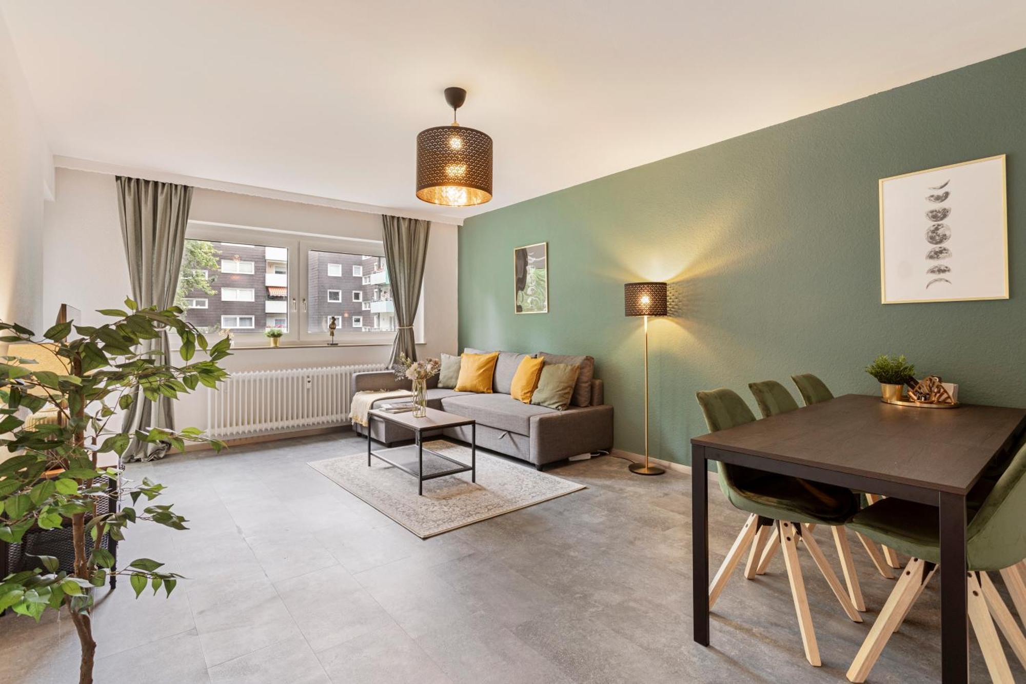 Arena Trifft Suite By Cordis Sky In Direkter Umgebung Zur Arena Gelsenkirchen Buitenkant foto